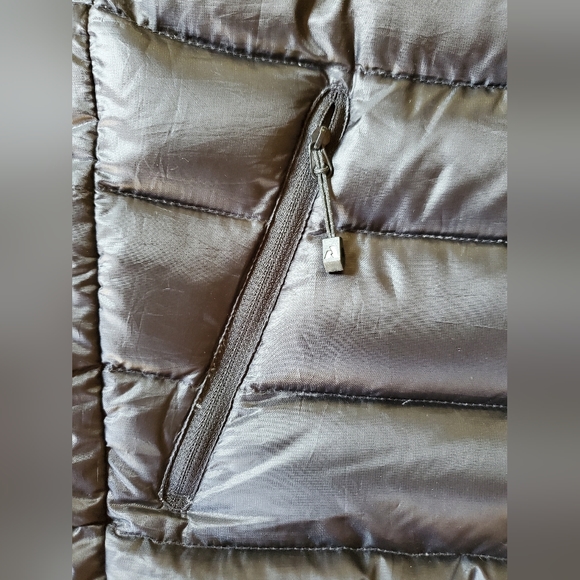 Eddie Bauer Jackets & Coats Mens Eddie Bauer First Ascent Downlight Hooded Jacket M Poshmark